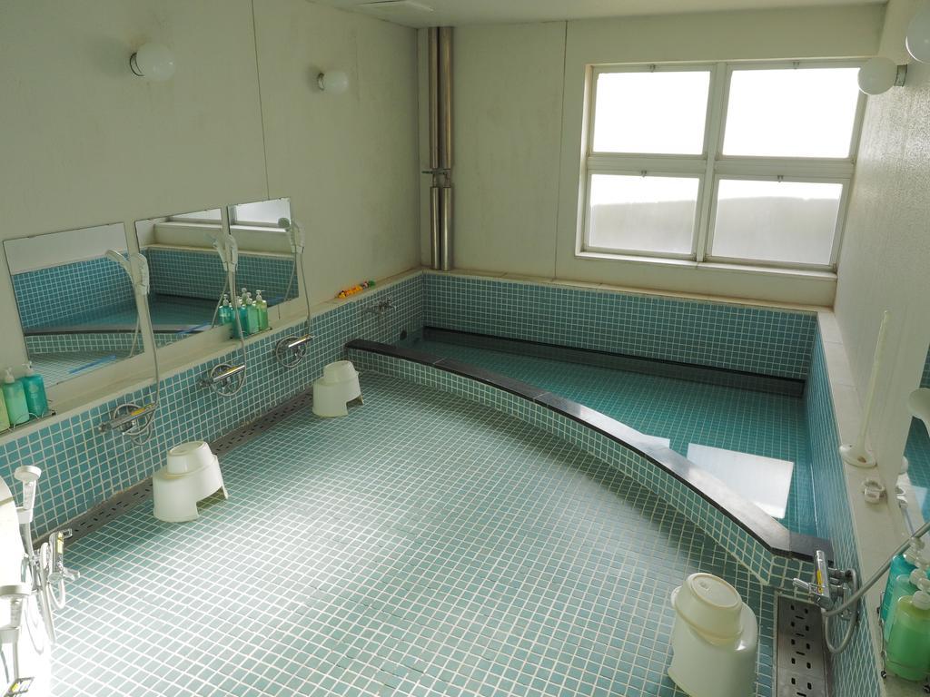 Ocean Village Miura Eksteriør billede